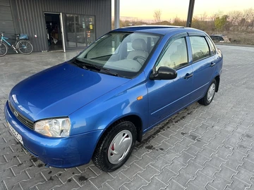 Авто ВАЗ 1118 Kalina 2006 № 8209355