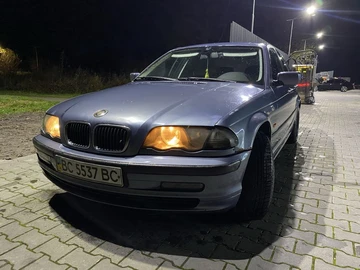 Авто BMW 3 Серия 1999 № 8209412
