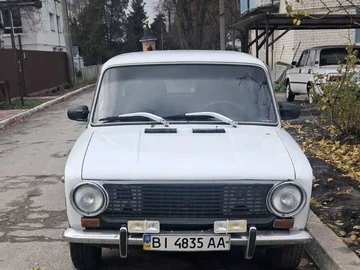 Авто ВАЗ 2101 1982 № 8209419