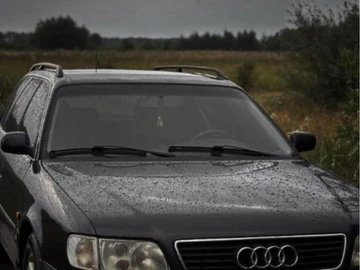 Авто Audi A6 1996 № 8209421