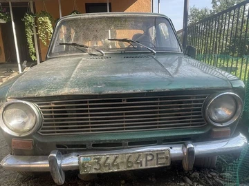 Авто ВАЗ 21059 1980 № 8209453