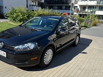 Авто Volkswagen Jetta 2013 № 8209470