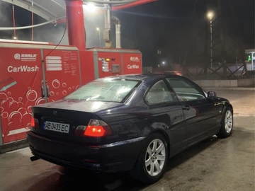 Авто BMW 3 Серия 2000 № 8209471