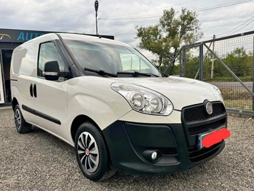 Авто Fiat Doblo 2011 № 8209479