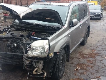 Авто Nissan X-Trail 2009 № 8209506