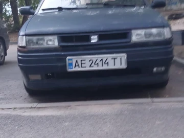 Авто SEAT Toledo 1992 № 8209515