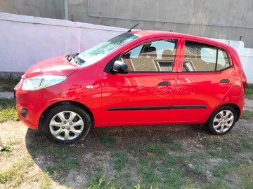 Авто Hyundai I10 2012 № 8209520