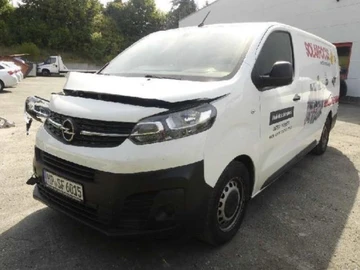 Авто Renault Trafic 2020 № 8209521