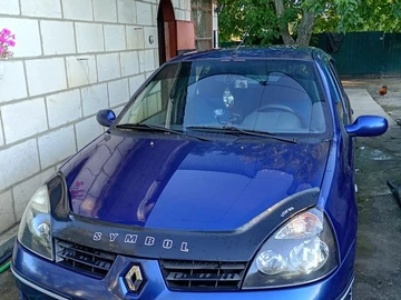 Авто Renault 11 2008 № 8209522