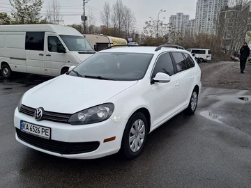 Авто Volkswagen Jetta 2012 № 8209530