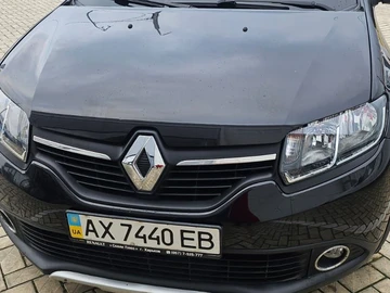 Авто Renault Sandero 2013 № 8209531