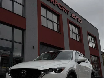 Авто Mazda Cx-5 2020 № 8209534