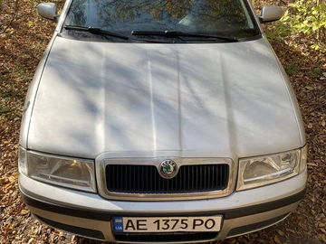 Авто Skoda Octavia 2006 № 8209540