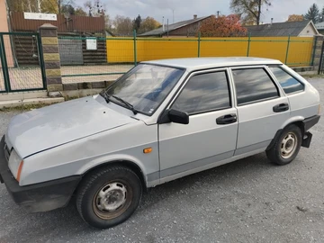 Авто ВАЗ 2109 2004 № 8209557