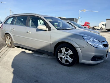 Авто Opel Vectra 2007 № 8209558