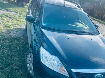 Авто Ford Focus 2010 № 8209562