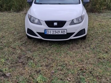 Авто SEAT Ibiza 2008 № 8209565