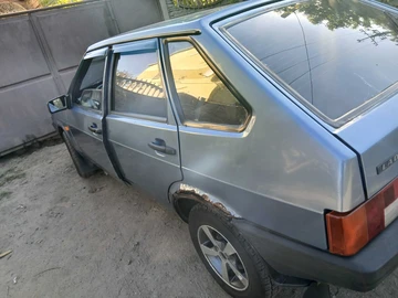 Авто ВАЗ 2109 2007 № 8209578