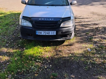 Авто Chery Amulet 2008 № 8209587