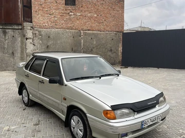 Авто ВАЗ 2115I 2006 № 8209594