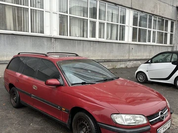 Авто Opel Omega 1994 № 8209596