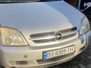 Авто Opel Vectra 2003 № 8209627