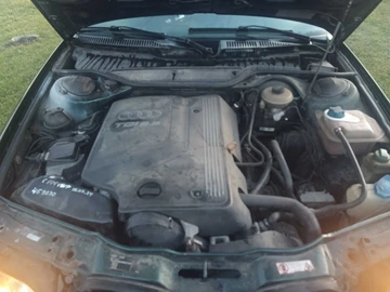 Авто Audi A6 1997 № 8209631