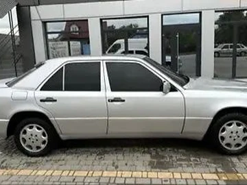 Авто Mercedes 230 1989 № 8209632