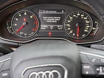 Авто Audi Q5 2018 № 8209638
