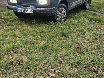 Авто ВАЗ 2105 1986 № 8209648