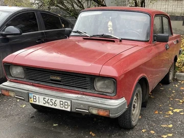 Авто  2140 1985 № 8209650