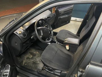 Авто Geely Ck 2011 № 8209651