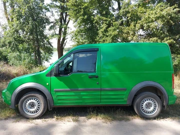 Авто Ford Transit 2012 № 8209653