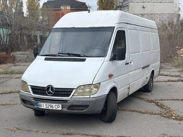 Авто Mercedes 230 2005 № 8209654