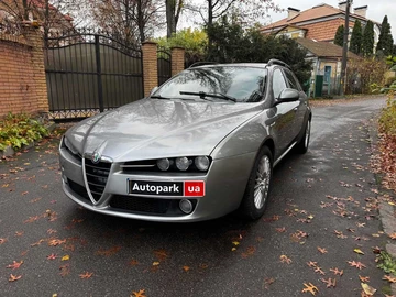 Авто Alfa Romeo 159 2006 № 8209671