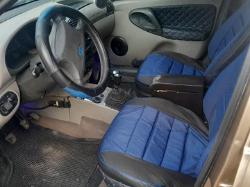 Авто ВАЗ 1119 Kalina 2007 № 8209674