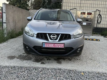 Авто Nissan Qashqai 2011 № 8209677