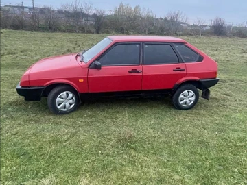 Авто ВАЗ 2109 1990 № 8209681