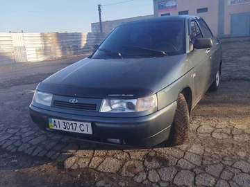 Авто ВАЗ 2110 Богдан 2010 № 8209691
