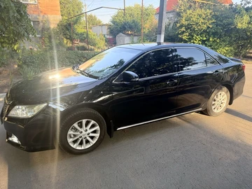 Авто Toyota Camry 2012 № 8209692
