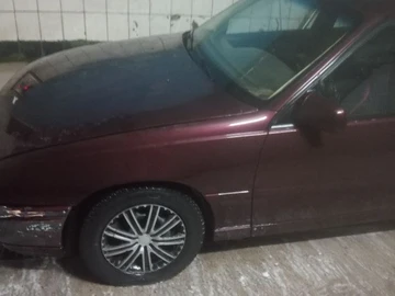 Авто Opel Omega 1988 № 8209700