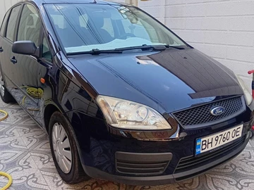 Авто Ford C-Max 2005 № 8209771