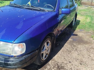 Авто Ford Sierra 1988 № 8209791