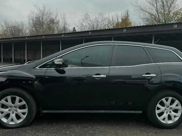 Авто Mazda Cx-7 2007 № 8209794