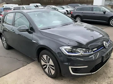 Авто Volkswagen Golf 2020 № 8209795