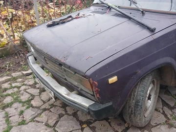 Авто ВАЗ 2105 1992 № 8209805