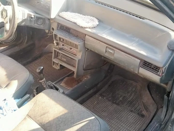 Авто ВАЗ 2108 1993 № 8209807