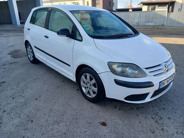Авто Volkswagen Golf Plus 2006 № 8209846