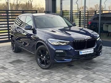 Авто BMW X5 2020 № 8209854