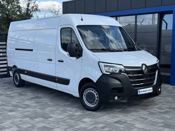 Авто Renault Master 2022 № 8209855